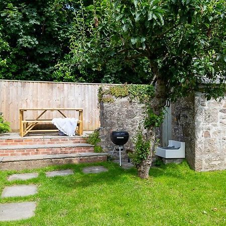 Charlestown Cottage, Woodburner, Gardens & Parking Buitenkant foto