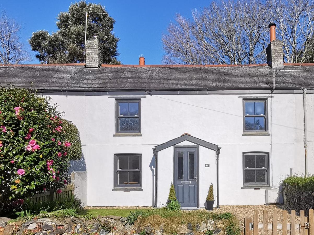 Charlestown Cottage, Woodburner, Gardens & Parking Buitenkant foto