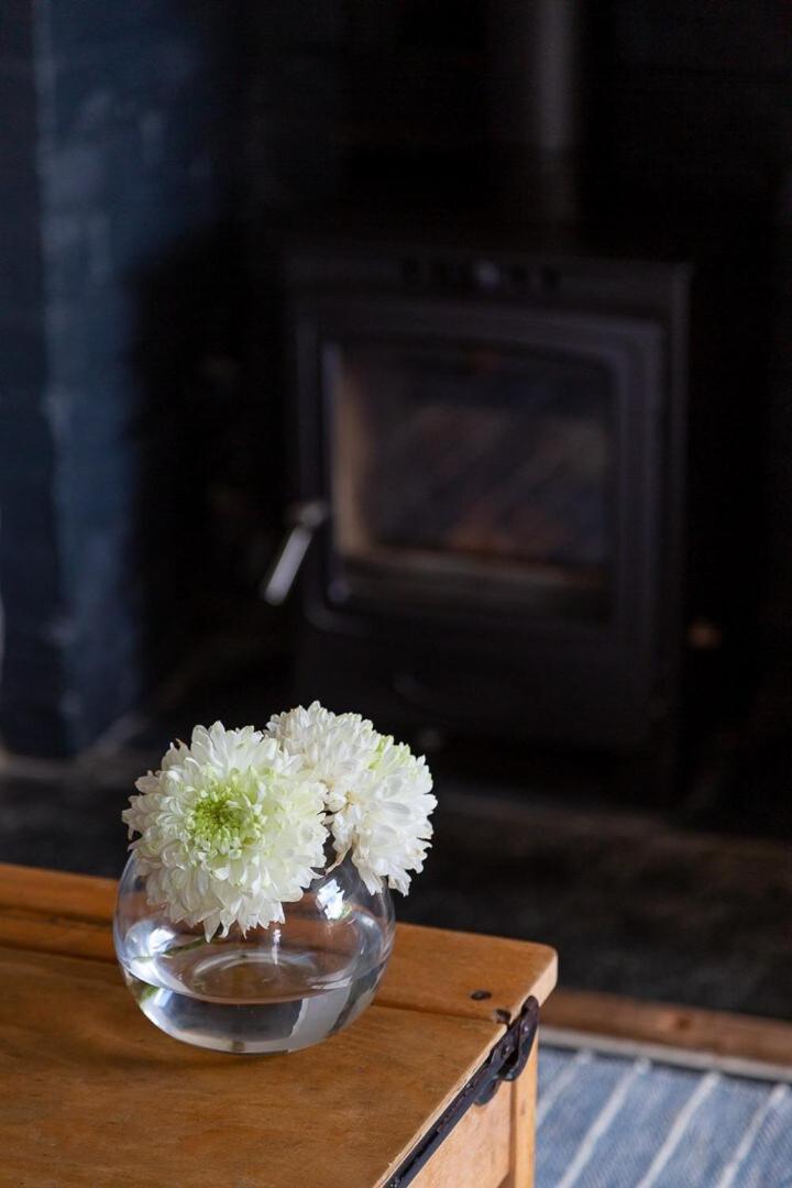 Charlestown Cottage, Woodburner, Gardens & Parking Buitenkant foto