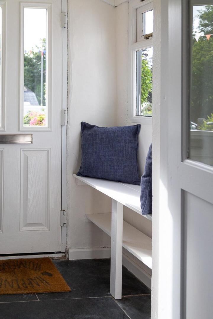 Charlestown Cottage, Woodburner, Gardens & Parking Buitenkant foto